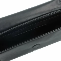 Hot Calvin Klein Calvin Mini Quilt Umhängetasche 21 cm black