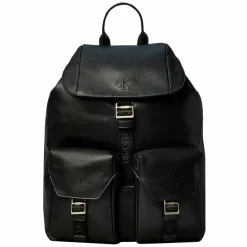 Online Calvin Klein Cargo Daypack 48 cm Laptopfach black