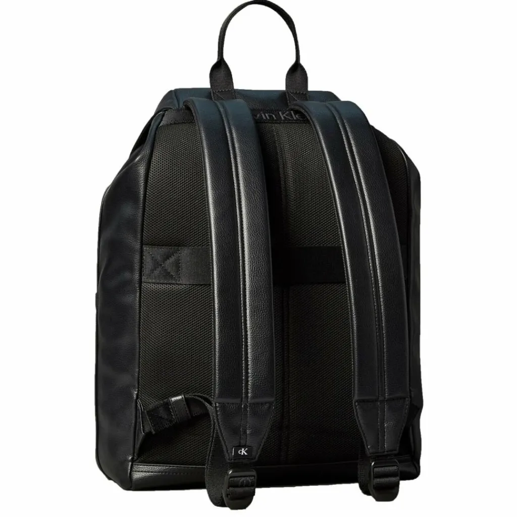 Online Calvin Klein Cargo Daypack 48 cm Laptopfach black