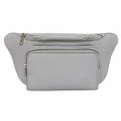 Online Calvin Klein Cargo Gürteltasche 28 cm grey
