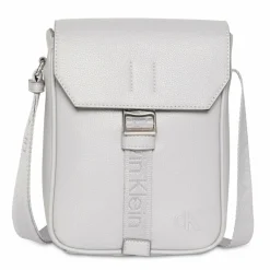 Calvin Klein Umhängetaschen<Cargo Umhängetasche 21 cm grey