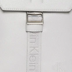 Calvin Klein Umhängetaschen<Cargo Umhängetasche 21 cm grey