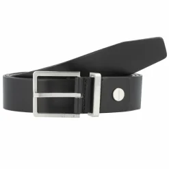 Online Calvin Klein Casual Gürtel Leder black