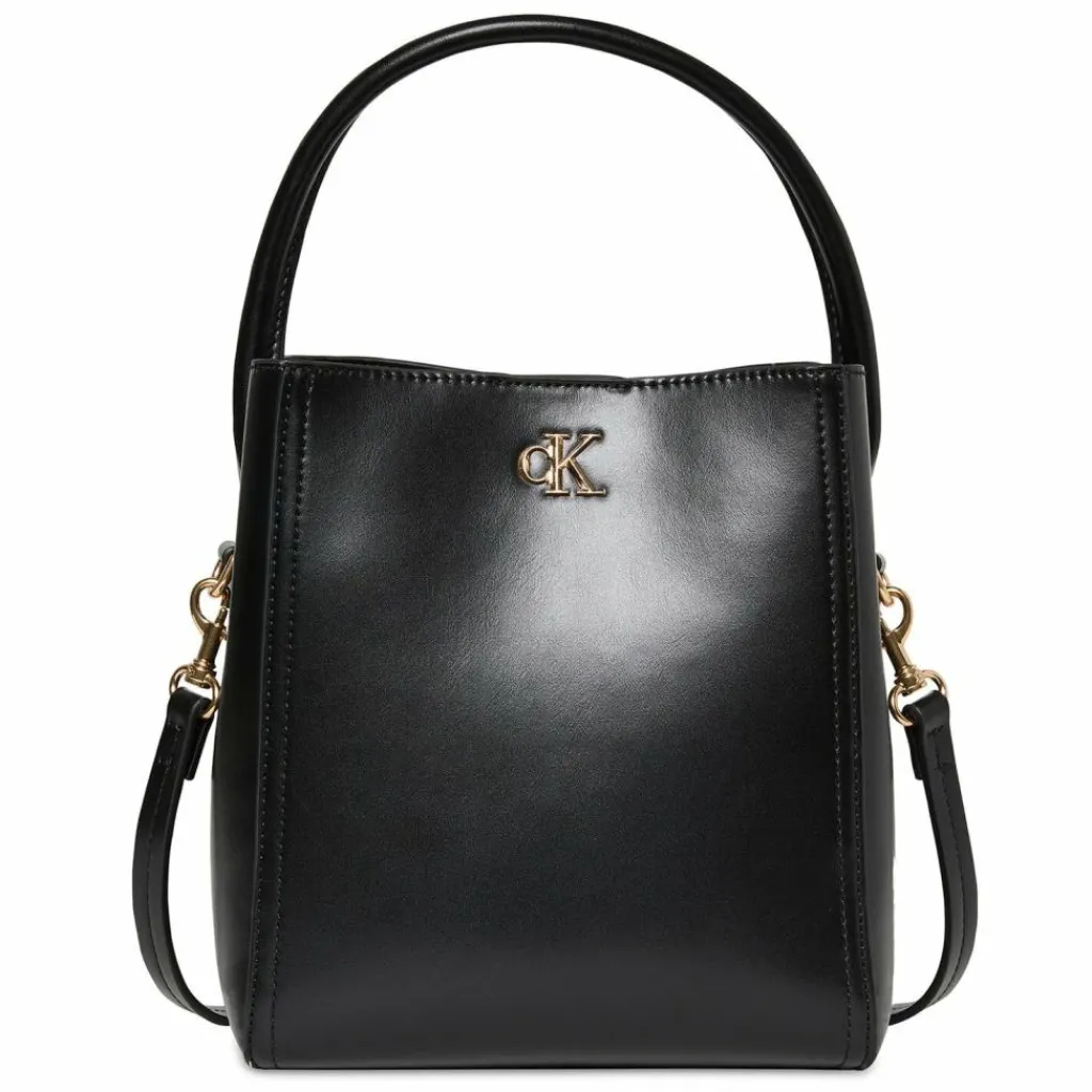 Calvin Klein CK Bucket Shopper Tasche 21 cm