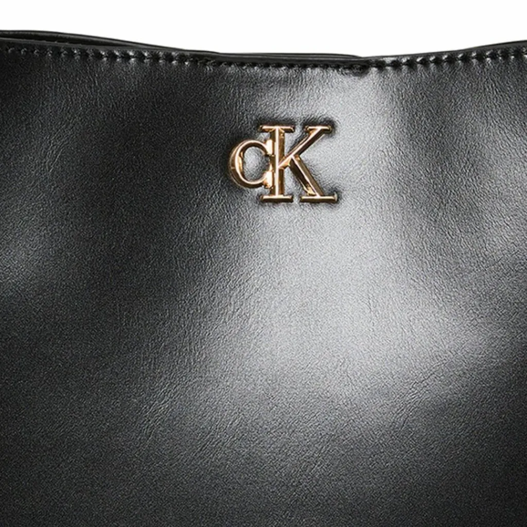 Calvin Klein CK Bucket Shopper Tasche 21 cm