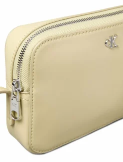 Calvin Klein CK Camera Umhängetasche 20 cm
