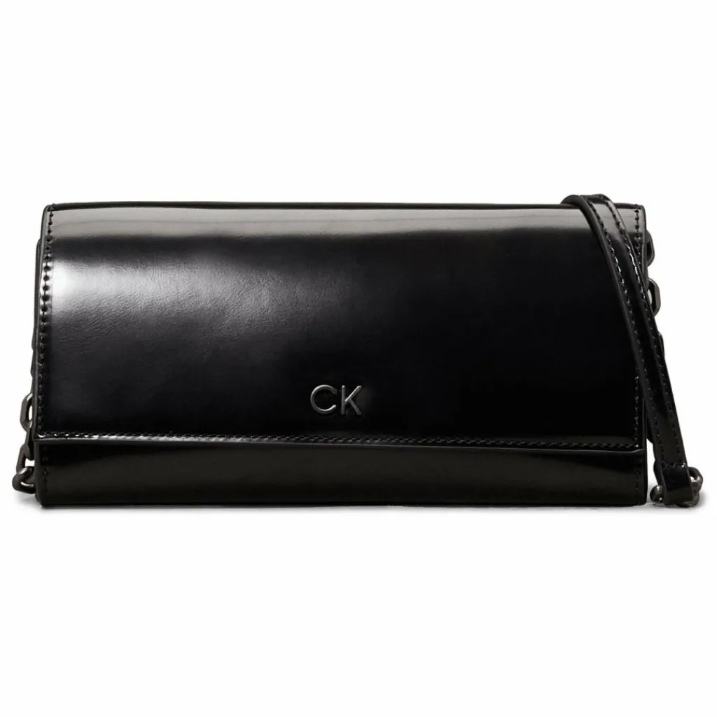 Calvin Klein Ck Daily Clutch Geldbörse 19 cm