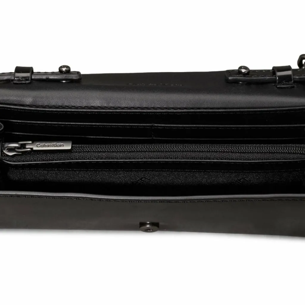 Calvin Klein Ck Daily Clutch Geldbörse 19 cm