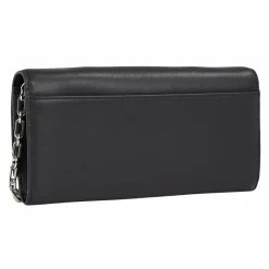 Calvin Klein Abendtaschen & Clutches<CK Daily Clutch Geldbörse 19 cm black