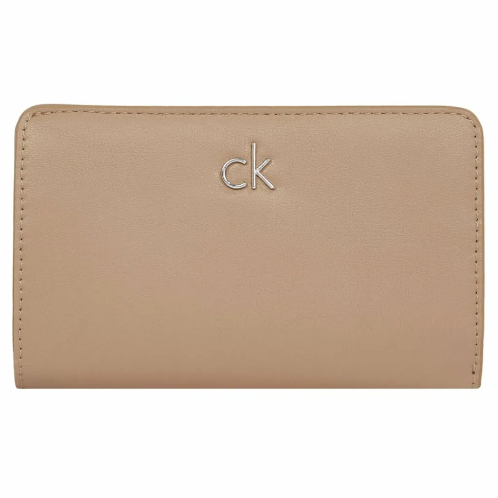 Calvin Klein Damengeldbörsen Querformat<CK Daily Geldbörse 14 cm amphora