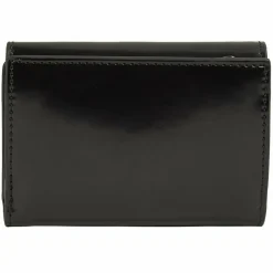 Calvin Klein Herrengeldbörsen Hochformat|Damengeldbörsen Hochformat<Ck Daily Geldbörse 12 cm ck black