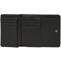 Calvin Klein Herrengeldbörsen Hochformat|Damengeldbörsen Hochformat<Ck Daily Geldbörse 12 cm ck black