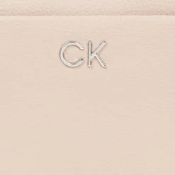 Sale Calvin Klein CK Daily Mini Bag Umhängetasche 18 cm shadow gray