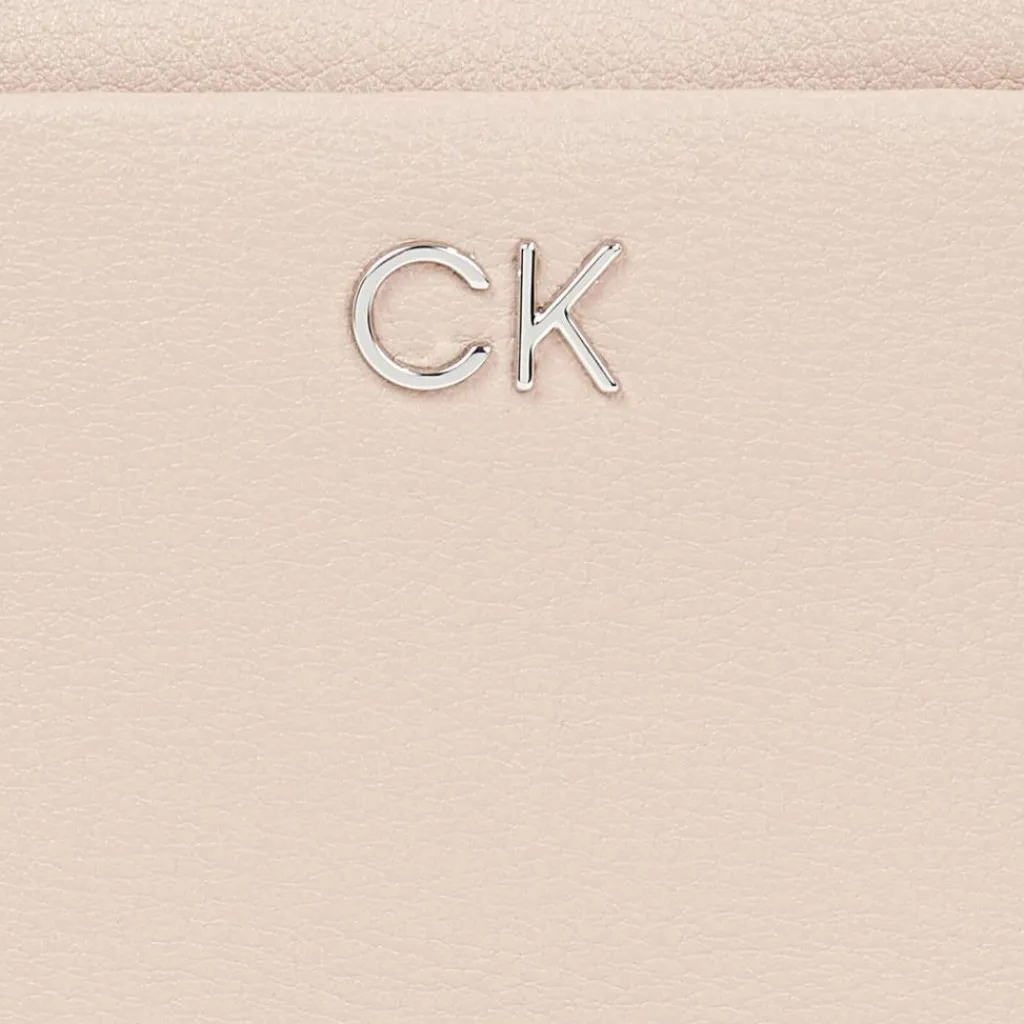 Sale Calvin Klein CK Daily Mini Bag Umhängetasche 18 cm shadow gray