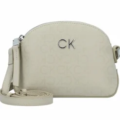 Calvin Klein Umhängetaschen<CK Daily Umhängetasche 19 cm stoney beige