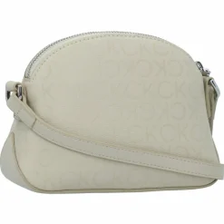 Calvin Klein Umhängetaschen<CK Daily Umhängetasche 19 cm stoney beige