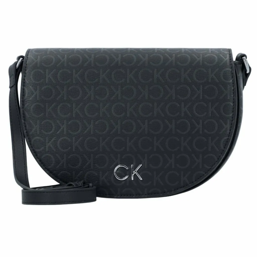 Calvin Klein Umhängetaschen<CK Daily Umhängetasche 23.5 cm mono-black