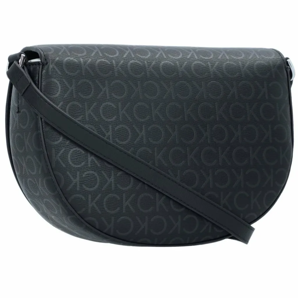 Calvin Klein Umhängetaschen<CK Daily Umhängetasche 23.5 cm mono-black