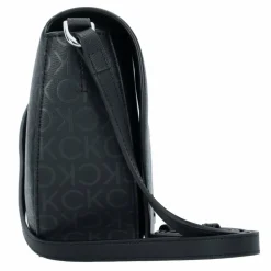 Calvin Klein Umhängetaschen<CK Daily Umhängetasche 23.5 cm mono-black