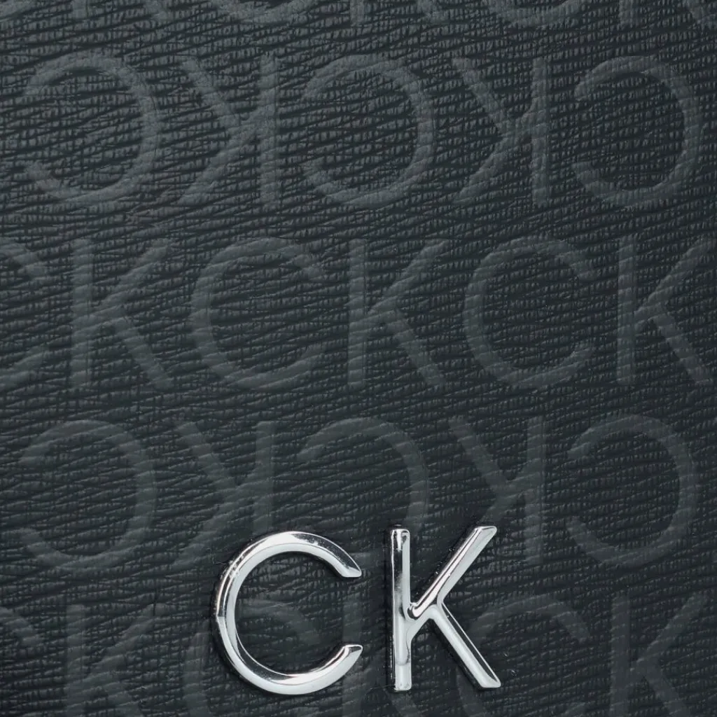 Calvin Klein Umhängetaschen<CK Daily Umhängetasche 23.5 cm mono-black