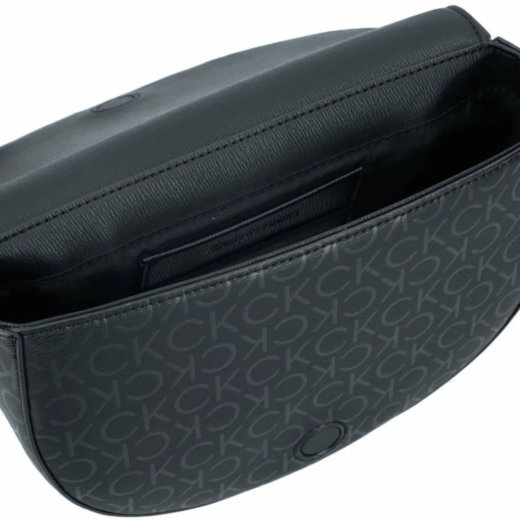 Calvin Klein Umhängetaschen<CK Daily Umhängetasche 23.5 cm mono-black