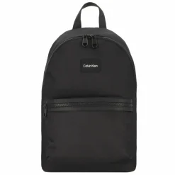 Sale Calvin Klein CK Elevated Daypack 42.5 cm black