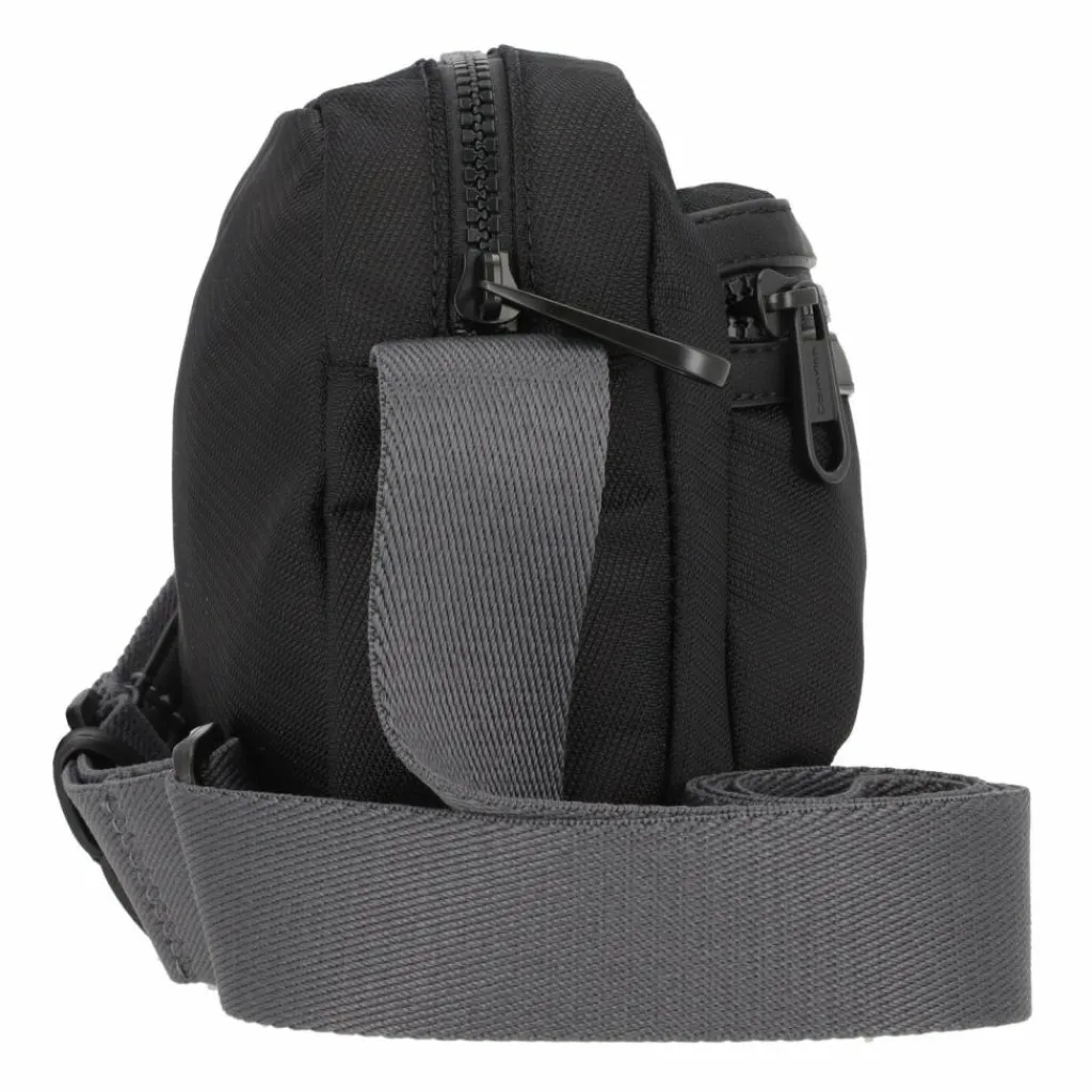 Calvin Klein Umhängetaschen<CK Elevated Umhängetasche 22 cm black