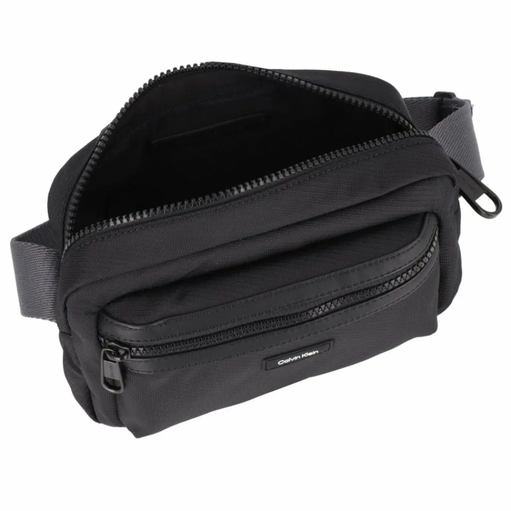 Calvin Klein Umhängetaschen<CK Elevated Umhängetasche 22 cm black