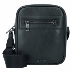 Online Calvin Klein CK Elevated Umhängetasche 17 cm ck black smooth