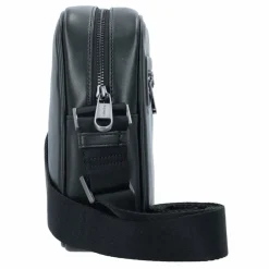 Online Calvin Klein CK Elevated Umhängetasche 17 cm ck black smooth