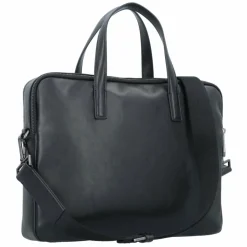 Calvin Klein CK Elevated Aktentaschen Messenger 36 cm Laptopfach