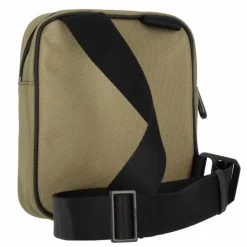 Best Calvin Klein CK Elevated Umhängetasche 17 cm delta green