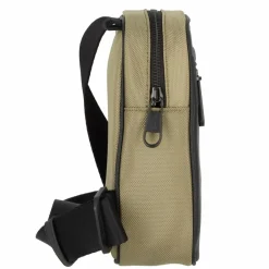 Best Calvin Klein CK Elevated Umhängetasche 17 cm delta green