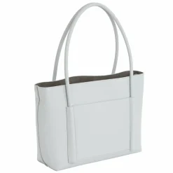 Discount Calvin Klein CK Essential Schultertasche 20 cm grey