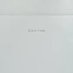 Discount Calvin Klein CK Essential Schultertasche 20 cm grey