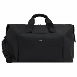 Outlet Calvin Klein CK Essential Weekender Reisetasche 53 cm black