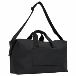 Outlet Calvin Klein CK Essential Weekender Reisetasche 53 cm black