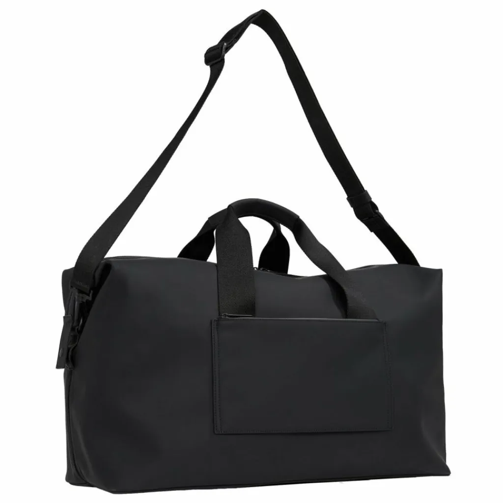 Outlet Calvin Klein CK Essential Weekender Reisetasche 53 cm black