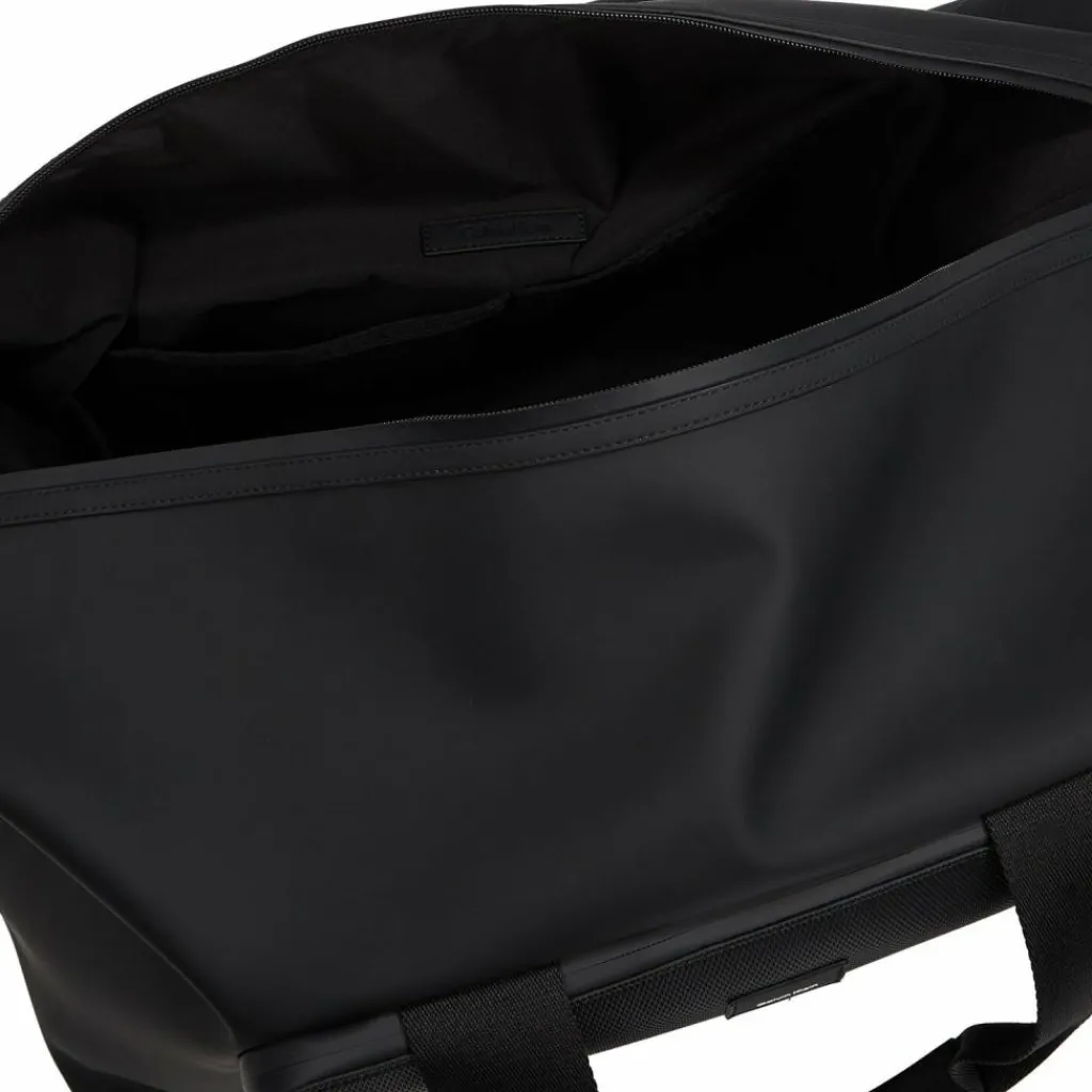 Outlet Calvin Klein CK Essential Weekender Reisetasche 53 cm black