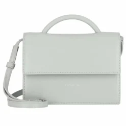 Calvin Klein Henkeltaschen<CK Essential Handtasche 20 cm grey