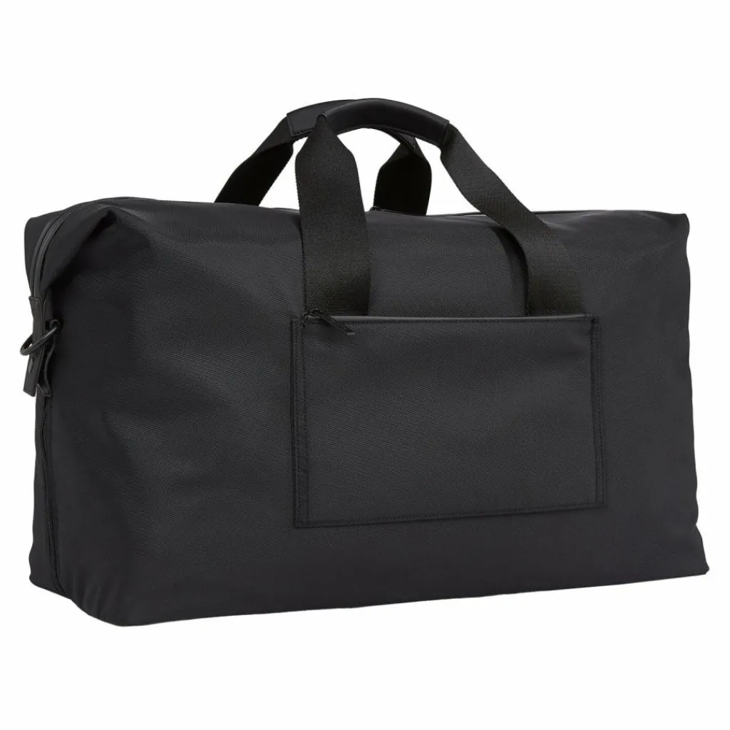 Calvin Klein Weekender|Reisetaschen Ohne Rollen<CK Essential Weekender Reisetasche 52 cm mit Dehnfalte black