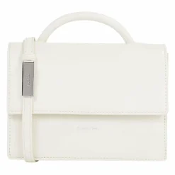 Discount Calvin Klein CK Essential Handtasche 20 cm beige