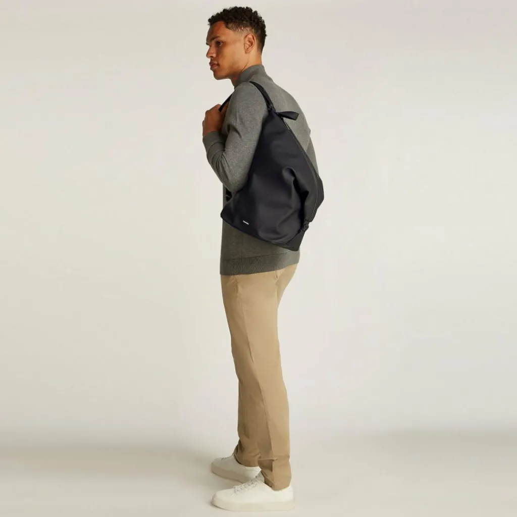 Sale Calvin Klein CK Essential Umhängetasche 24.5 cm black