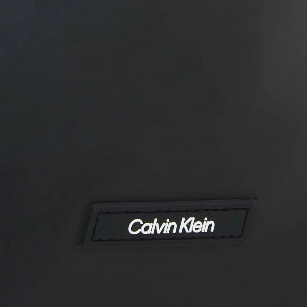 Sale Calvin Klein CK Essential Umhängetasche 24.5 cm black