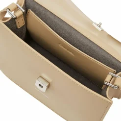 Sale Calvin Klein CK Essential Handtasche 20 cm brown