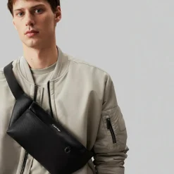 Calvin Klein Gürteltaschen<CK Est. Gürteltasche 35 cm ck black