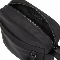 Online Calvin Klein CK Est. Mini Bag Umhängetasche 17 cm black