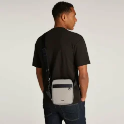 Calvin Klein CK Est. Mini Bag Umhängetasche 17 cm