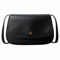 Calvin Klein CK Flap Umhängetasche 22 cm