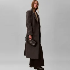 Calvin Klein CK Flap Umhängetasche 22 cm